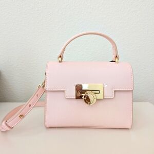 Ted Baker Two Way Bag Rose